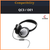 Crysendo Replacement Earpads Cushions Compatible With Bose QuietComfort 3 & OE1 On-Ear Headphones | Replacement Headset Ear Pads With Softer Leather And Noise Isolation Memory Foam (Black)