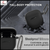 Crysendo Case Compatible with Bose QuietComfort Earbuds II | Protective Silicone Cover with Hook | Scratchproof & Anti-Shock Buds Protector (Earbuds Not Included)
