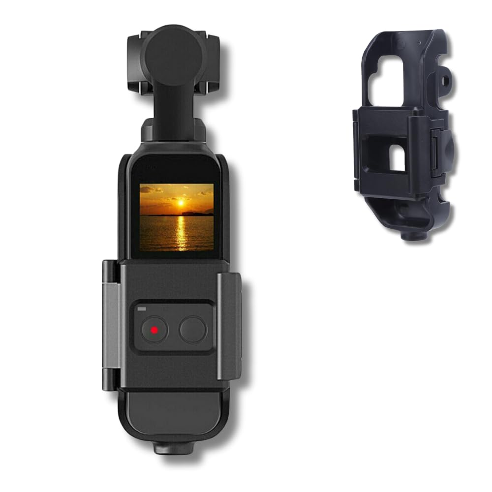 Camera Bracket for DJI Osmo Pocket/Pocket 2 | Protective