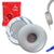 Headphone Cushion Compatible with Son-y XB550 Headphones | Replacement Ear Cushion Foam Cover Ear Pads Soft Cushion | Protein Leather & Memory Foam Earpads