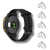 Dust Plugs for Garmin Fenix 5/6 Series, Vivoactive 3, Venu 2, Forerunner 935, Instinct Smartwatches | Dust-Proof Charger Port Protector | Silicone Plug Pin Dust Cover (10pcs)