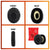 Headphones Ear Cushion Compatible with Bose OE2 & OE2i, SoundTrue & SoundLink On-Ear Headphones | Softer Protein Leather & Memory Foam