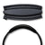 Headphone Cushion for Bose QC2/ QC15/ QC25/ QC35/ QC35 II Headphones | Replacement Ear Cushion Earpads Pads Headband