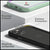 Modular Bumper Cover for I-Phone 14 Pro | Raised Edge Camera Protection Frame | Minimal Case for Mag-Safe Wireless Charging (TPU + Polycarbonate) (Black)