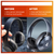 Headphone Cushion for Boat Nirvana 751 ANC Headphone | Replacement Ear Cushion Foam Cover Ear Pads Soft Cushion | Protein Leather & Memory Foam Earpads (Black)