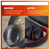 Headphone Cushion Compatible with Beats Studio 2 & 3 | Protein Leather & Memory Foam Headphone Cushion Ear Pads (Black)
