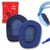 Headphone Cushion Compatible with Logítech G733, G335 Headphones | Replacement Ear Cushion Foam Cover Ear Pads Soft Cushion | Mesh Fabric & Soft Foam Earpads