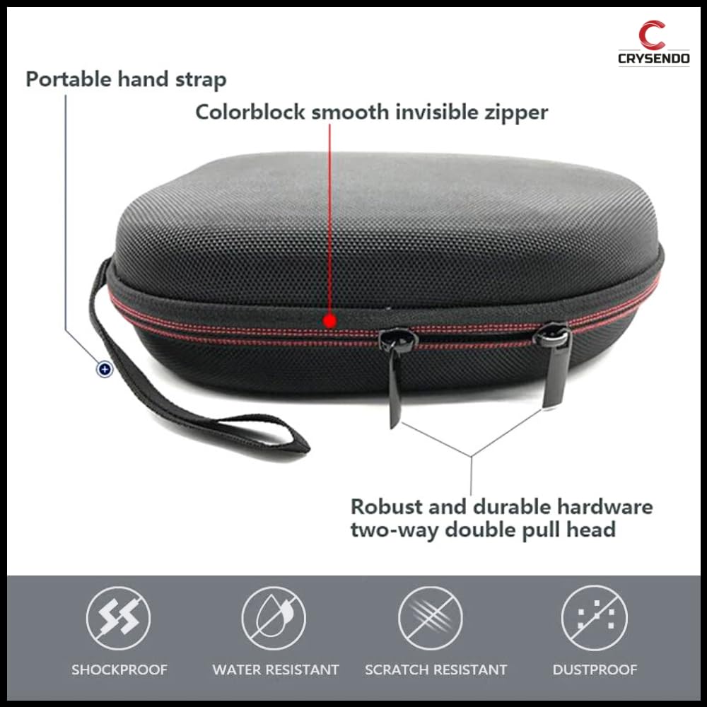 Headphone Case For W820NB - Inter-Asia Technology