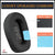 Headphone Cushion Compatible with Logítech G733, G335 Headphones | Replacement Ear Cushion Foam Cover Ear Pads Soft Cushion | Mesh Fabric & Soft Foam Earpads