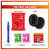 Headphone Cushion Compatible with Boat Rockerz 560 Headphone | Soft Ear Pads Replacement Cushion Extra Thick Cover | Protein Leather & Memory Foam Earpads (Black)