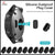 Dust Plugs for Garmin Fenix 5/6 Series, Vivoactive 3, Venu 2, Forerunner 935, Instinct Smartwatches | Dust-Proof Charger Port Protector | Silicone Plug Pin Dust Cover (10pcs)