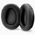 Headphone Cushion for Son-y WH CH700N Headphone | Replacement Ear Cushion Foam Cover Ear Pads Soft Cushion | Protein Leather & Memory Foam