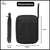 Portable Case for 10 APL Watch Straps | Accessories & APL Watch Strap Case Organizer | Smartwatch Bands Storage Travel Pouch (Watch & Straps Not Included) (Nylon, Black)