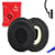 Headphones Ear Cushion Compatible with Bose OE2 & OE2i, SoundTrue & SoundLink On-Ear Headphones | Softer Protein Leather & Memory Foam