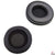 70 mm Headphone Leather & Memory Foam Ear Cushion (20mm Thick) Crysendo