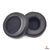 70mm Extra Thick Leather Cushion V2.0 | Compatible with Boat Basshead 900 Ear Cushion Replacement Earpad | 2cm Thick Replacement Headphone Ear Pads | (Black) Crysendo