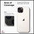 Camera Metal Ring Frame Lens Protector | Compatible With iPhone 14 & iPhone 14 Plus | Anti-scratch, Full Coverage, Bubble Free Aluminium Frame | Tough Protective Frame Cover Sticker (1Pc) Crysendo