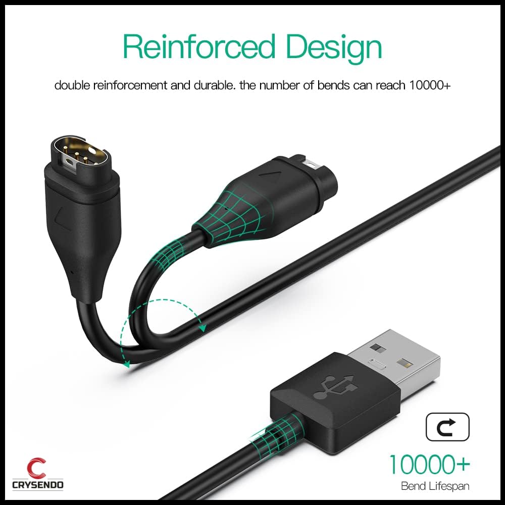 Garmin forerunner online 45 replacement charger