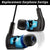 Compatible with UE TF 10 Tips Eartips Earpads Earplug Earbuds Crysendo