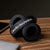 Headphone Cushion Compatible with Monster Beats | Replacement Headset Ear Cushion Pads | Protein Leather & Memory Foam Headphone Ear Cushion Earpads (Black) Crysendo