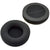 Headphone Cushion Compatible with Sennheiser Urbanlite XL Headset Replacement Earpads Cushion | Protein Leather & Memory Foam Headphone Ear Cushion Earpads (Black) Crysendo