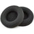 Headphone Cushion Compatible with Sennheiser Urbanlite XL Headset Replacement Earpads Cushion | Protein Leather & Memory Foam Headphone Ear Cushion Earpads (Black) Crysendo