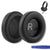 Headphone Cushion Compatible with Sony DR-BT101 Headphones | 70mm Replacement Headphone Cushions Earpads for Sony DR-BT101 Headphone (Black) Crysendo