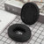 Headphone Cushion Pad Compatible with JBL Tune 700BT / JBL Tune 750BT/ JBL Tune 760BT/ JBL Tune 750BTNC | Replacement Headset Ear Cushion Pads | Protein Leather & Memory Foam Headphone Ear Cushion Cover Earpads Crysendo