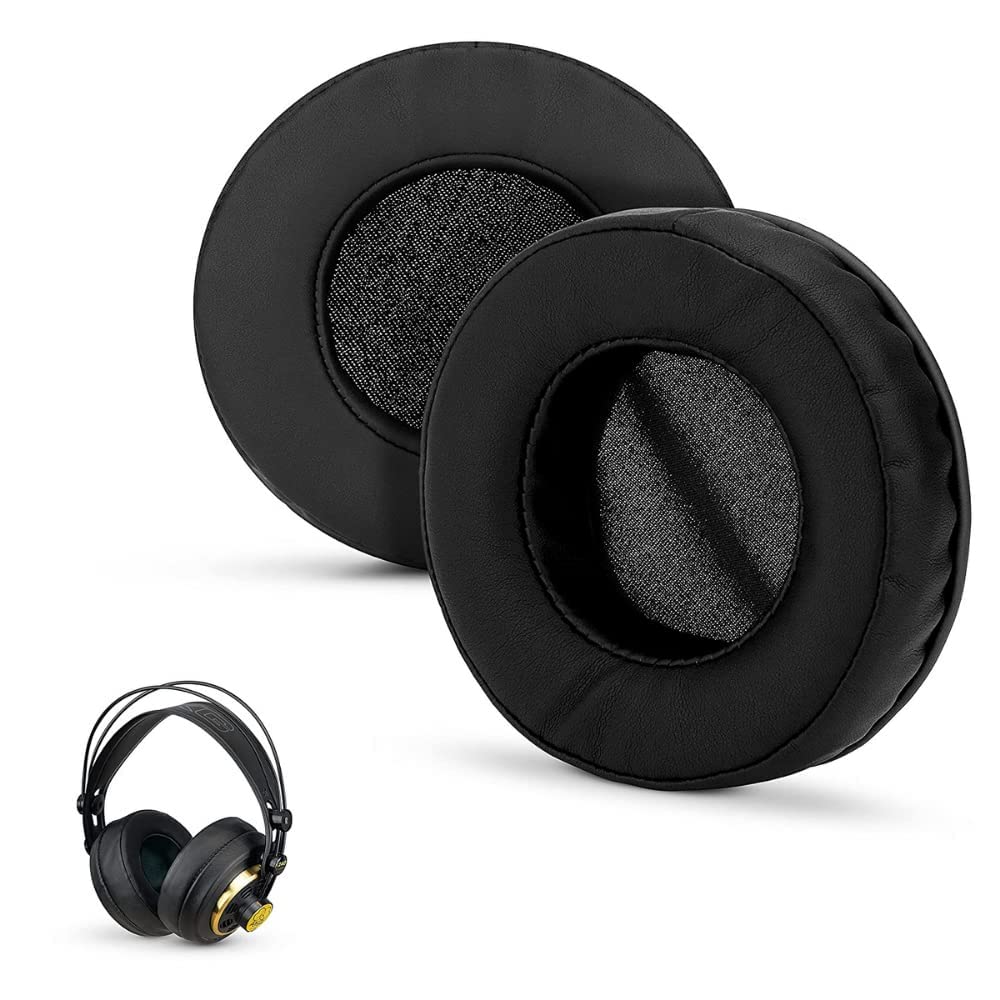 Replacement Earpads Cushion Pillow Ear Pads for Sony MDR-V1 Sony MDR V1  Headset