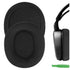 Headphone Cushion Pad Compatible with SteelSeries Arctis 3/ Arctis 5/ Arctis 7| Replacement Headset Ear Cushion | Fabric & Memory Foam Headphone Ear Cushion Cover Earpads