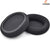 Headphone Cushion Pad Compatible with SteelSeries Arctis 3/ Arctis 5/ Arctis 7| Replacement Headset Ear Cushion | Fabric & Memory Foam Headphone Ear Cushion Cover Earpads Crysendo