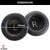 Headphone Cushion for AKG K52, K72, K92, K240 Headphones | Replacement Earpads Earcups | Protein Leather & Memory Foam Ear Cushion Earcups (Black) (V1) Crysendo