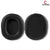 Headphone Cushion for Edifier G10, G20, K815, K830, Hecate G1 Wired, W800bt, W808BT Headphone | 25mm Extra Thick Replacement Earpads, Earcups | Protein Leather & Memory Foam Crysendo