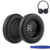Headphone Cushion for Infinity Glide 500 & 700 Headphone | Ear Cushion Replacement Earpad Headphone Ear Pads Protein Leather & Memory Foam (Black) Crysendo