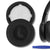 Headphone Cushion for JBL Live 400 Headphone | Replacement Ear Cushion Foam Cover Ear Pads Soft Cushion | Protein Leather & Memory Foam Crysendo