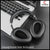 Headphone Cushion for Senheiser PXC550, PXC550 ii, Senheiser MB660 UC, MB 660 MC Headphones | Replacement Ear Cushion Pads Protein Leather & Memory Foam Earpads Earmuffs (Black) Crysendo