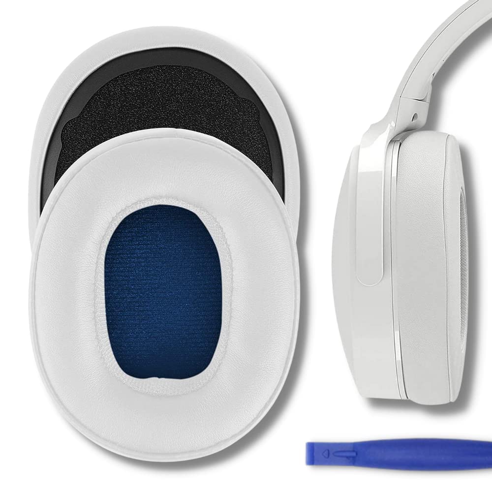 Headphone Cushion for Skullcandy Crusher 3 / Hesh 3 / ANC/Crusher Wireless/ Evo/Skullcandy Crusher 360 & Venue