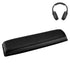 Headphone Headband Cover | Headband Replacement Leather for Sennheiser HD 206 | Headband Cushion (Black)