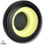 Leather Ear Pads Cushion Cover Earpads Compatible with Skullcandy Uproar Wireless Headset Crysendo