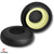 Leather Ear Pads Cushion Cover Earpads Compatible with Skullcandy Uproar Wireless Headset Crysendo