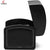 Luxury Apple Watch Gift Box With Pillow | Leather Watch Case For Men & Women (Black). Crysendo