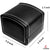 Luxury Apple Watch Gift Box With Pillow | Leather Watch Case For Men & Women (Black). Crysendo