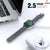 Magnetic Charger Compatible with Fossil Gen 6/ Gen 5/ Gen 4 Micro USB Charging Cable Cord Dock Adapter Accessories | 1 Meter Crysendo