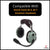 Mic Cover Compatible with David Clark M-4, M-7 Aviation Headsets | High Density Foam Sponge Windscreen | Soft Mic Shield with Pop Filter Protection (Black - 4pcs) Crysendo