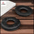 R- ZX100, ZX110 Headphones | Replacement Ear Cushion EarpHeadphone Cushion for Son-y MDads Leather & Foam Pads Crysendo