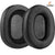 Sennheiser HD 100mm X 80mm Headphone Cushions (25 mm Thick) Crysendo