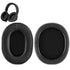 Sennheiser HD 100mm X 80mm Headphone Cushions (25 mm Thick)