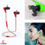 Silicone Earhook for All 10-14mm Diameter Earphones | Prevents Earbuds from Falling | 3 Pairs - S, M, L (Grey) Crysendo