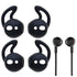 Soft Silicone Earbuds Eartips Case Cover for JBL Tune 205 Buds